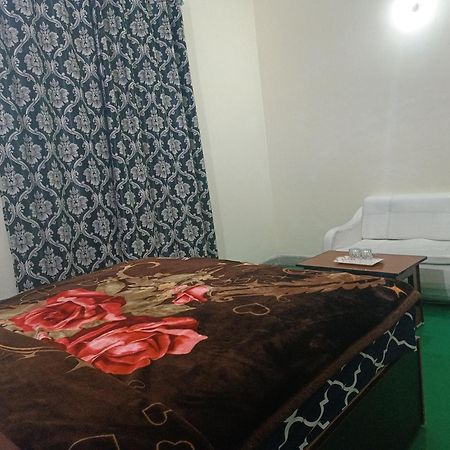 Hotel Moon Light View Lahore Eksteriør billede