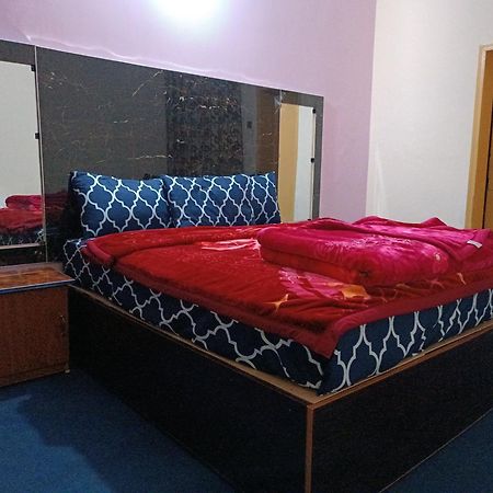 Hotel Moon Light View Lahore Eksteriør billede