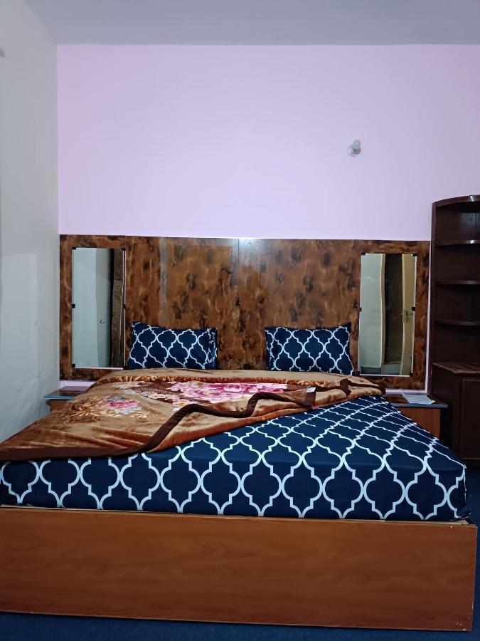Hotel Moon Light View Lahore Eksteriør billede