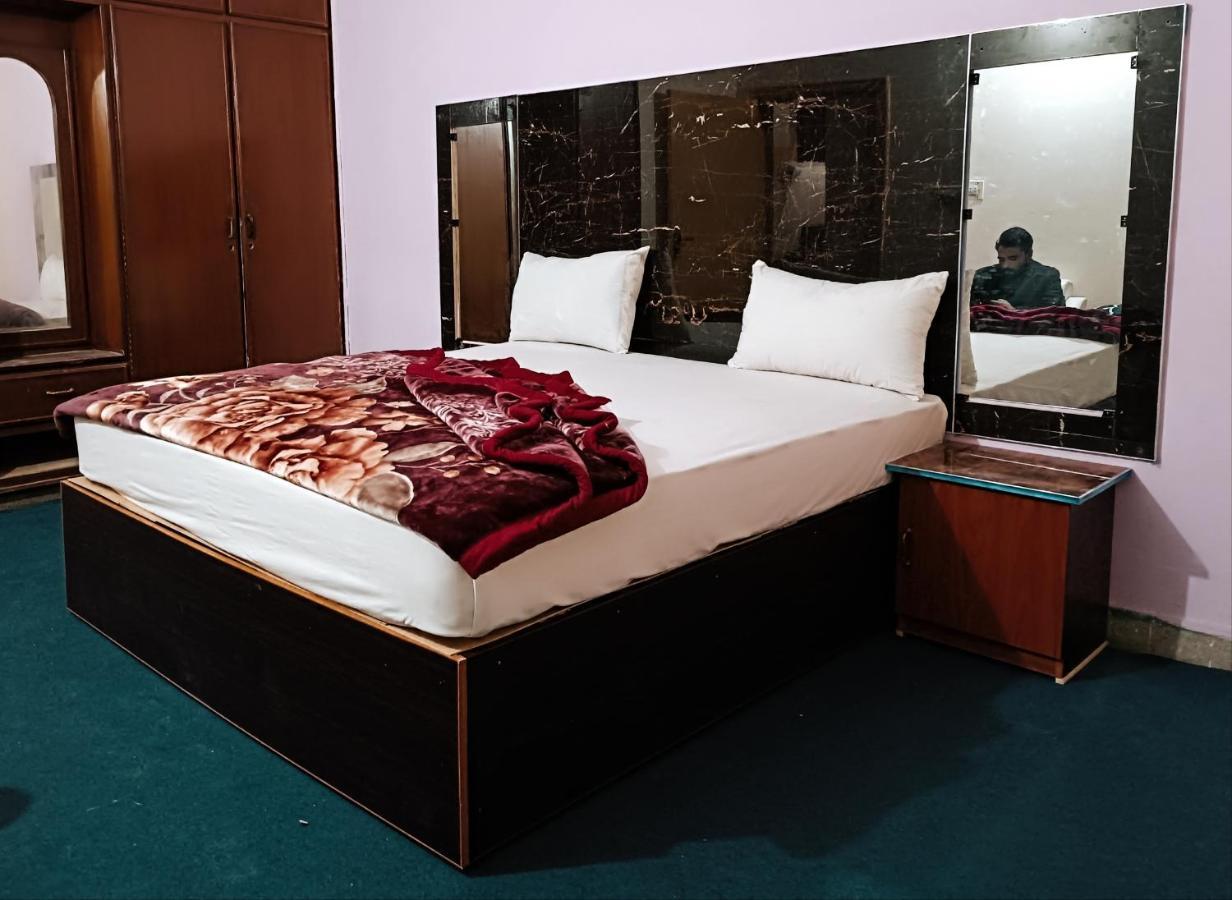 Hotel Moon Light View Lahore Eksteriør billede