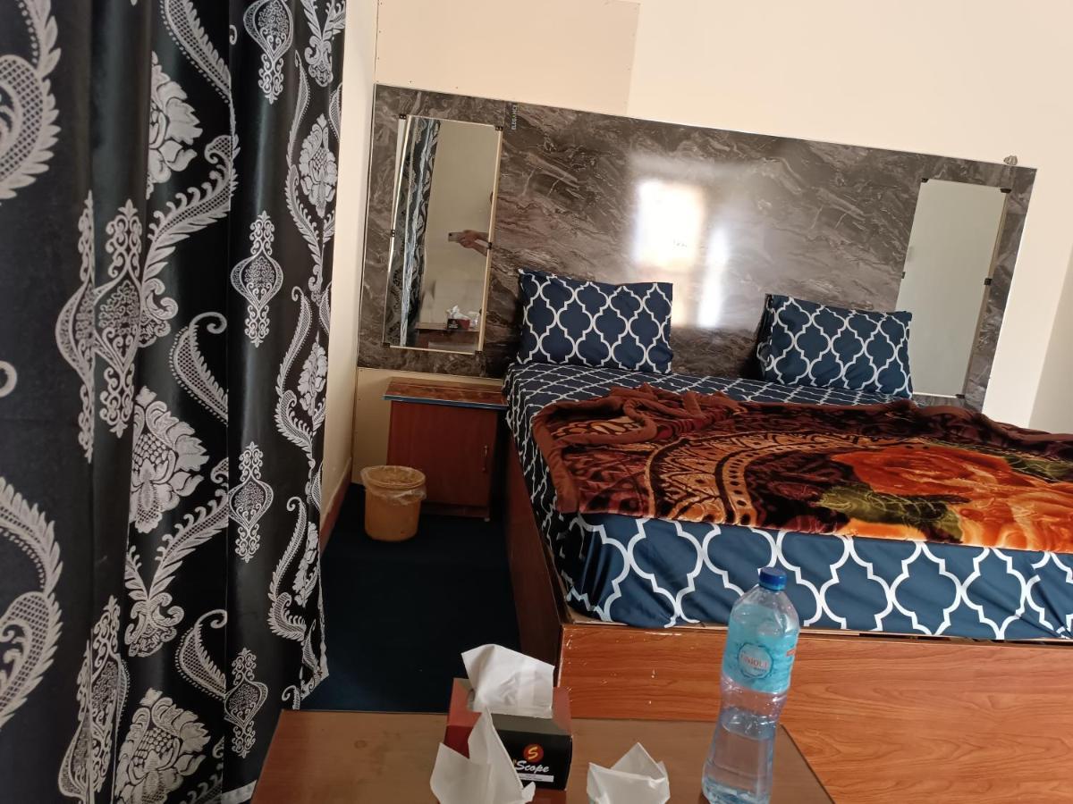 Hotel Moon Light View Lahore Eksteriør billede