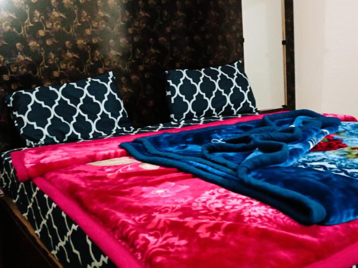 Hotel Moon Light View Lahore Eksteriør billede