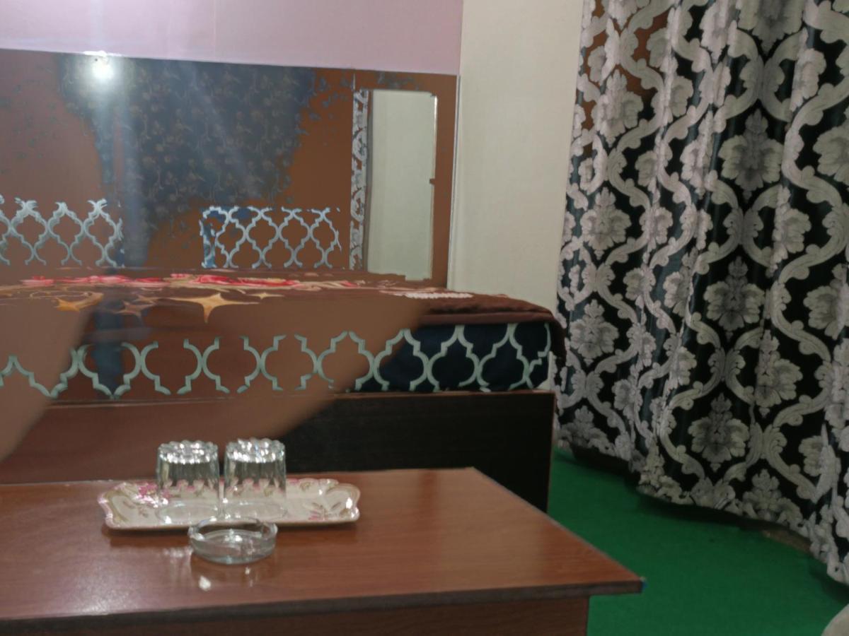 Hotel Moon Light View Lahore Eksteriør billede