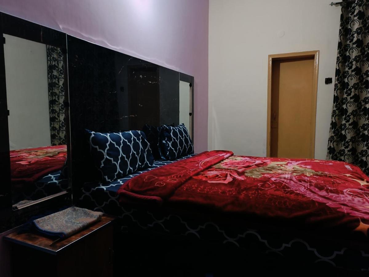 Hotel Moon Light View Lahore Eksteriør billede