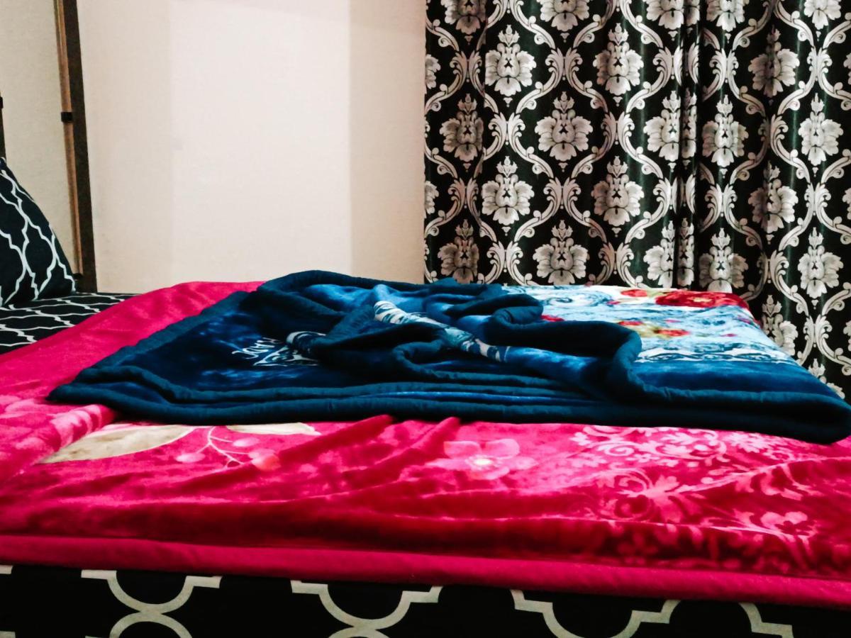 Hotel Moon Light View Lahore Eksteriør billede