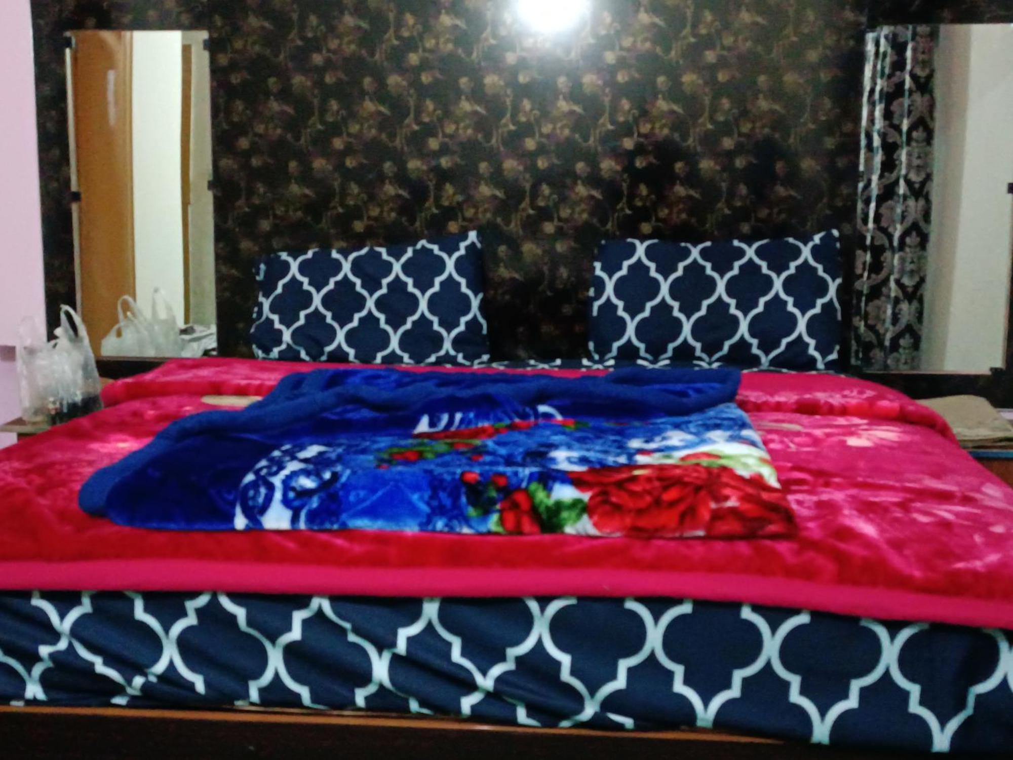 Hotel Moon Light View Lahore Eksteriør billede
