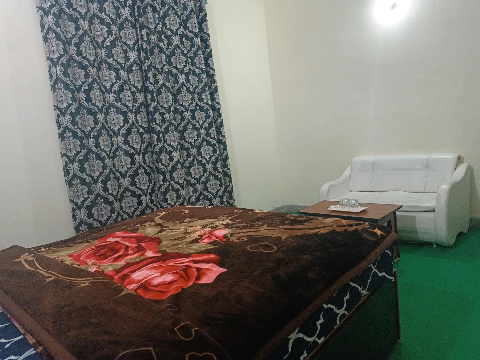 Hotel Moon Light View Lahore Eksteriør billede