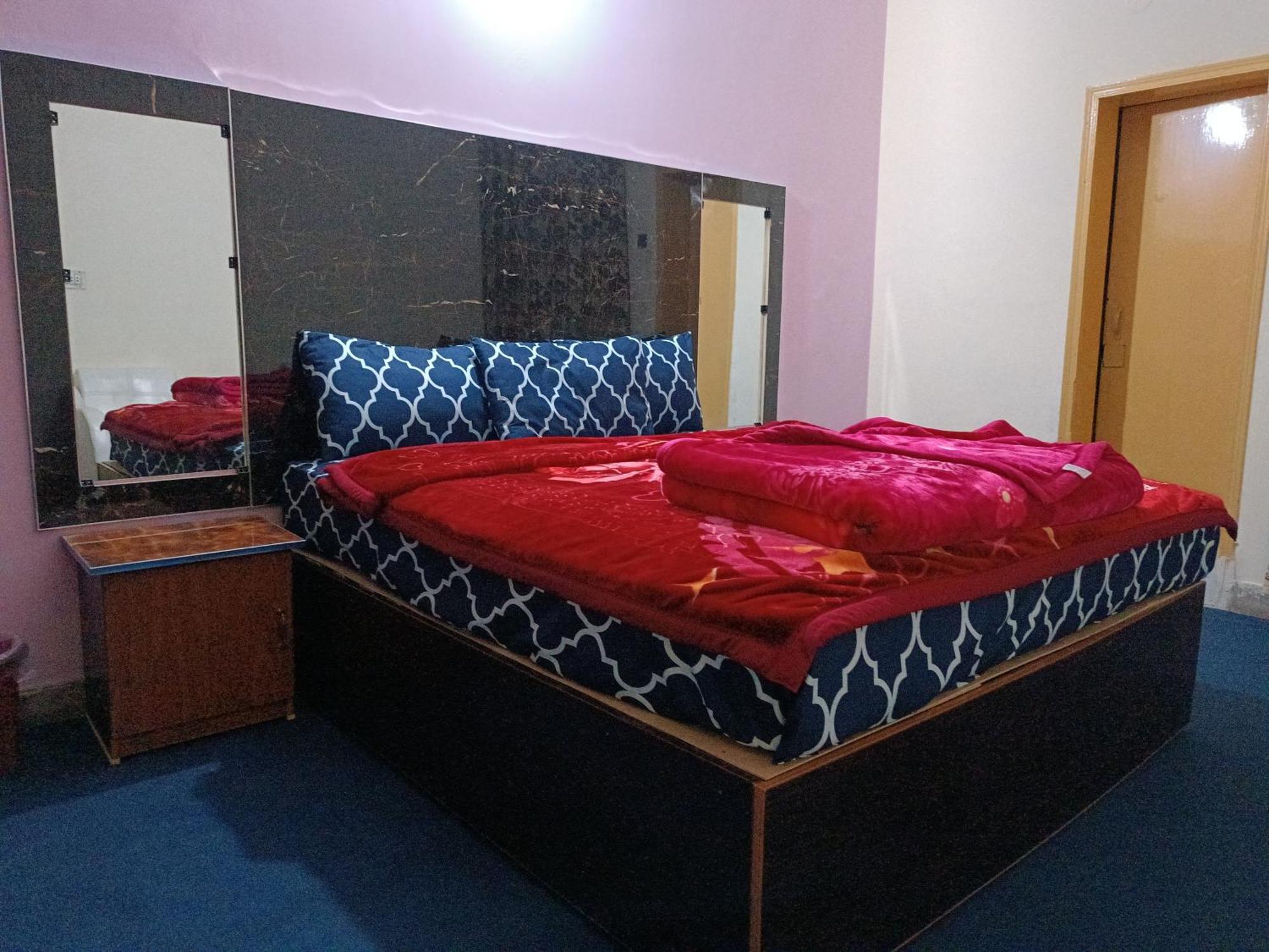 Hotel Moon Light View Lahore Eksteriør billede